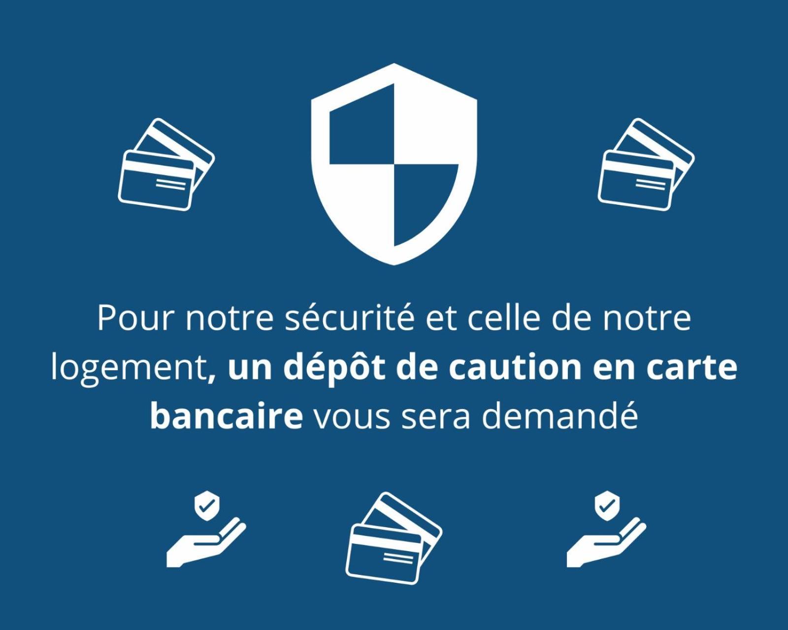 קרנון-פלאז' Le Nautilus Proche Plage Clim Parking Prive Wifi Proche Montpellier מראה חיצוני תמונה